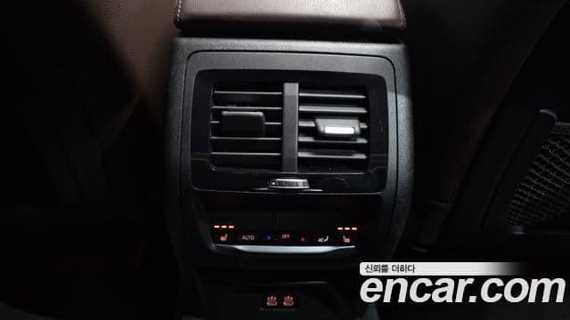 BMW X4 (G02) xDrive20d xLine, 2020 19