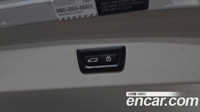 BMW X4 (G02) xDrive20d xLine, 2020 20