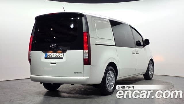 Hyundai Staria Modern, 2022 2