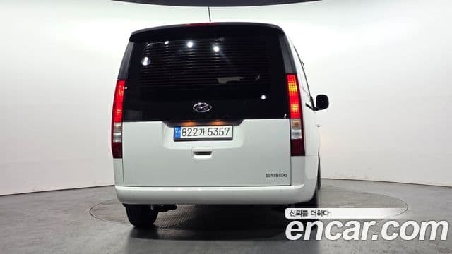 Hyundai Staria Modern, 2022 4