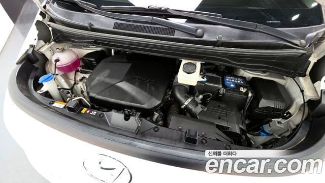 Hyundai Staria Modern, 2022 6