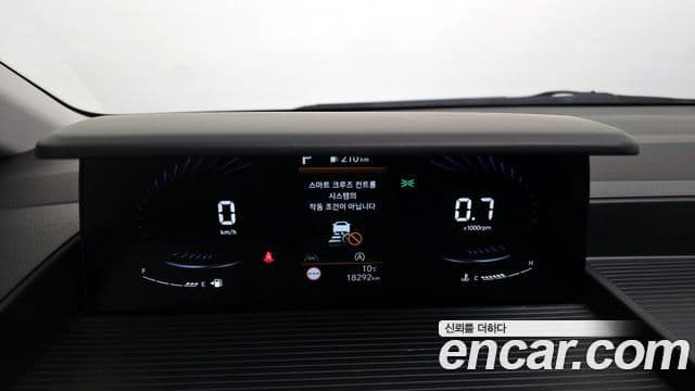 Hyundai Staria Modern, 2022 8