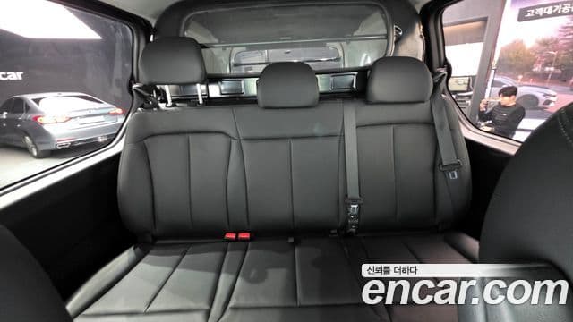 Hyundai Staria Modern, 2022 12