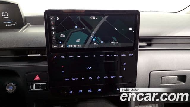 Hyundai Staria Modern, 2022 14