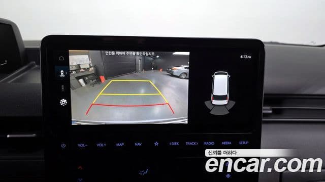 Hyundai Staria Modern, 2022 15