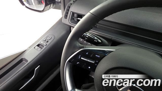 Hyundai Staria Modern, 2022 19