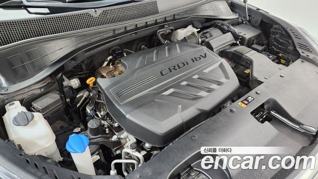 Kia The / новый New Sorento Master, 2020 6