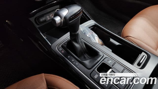 Kia The / новый New Sorento Master, 2020 9