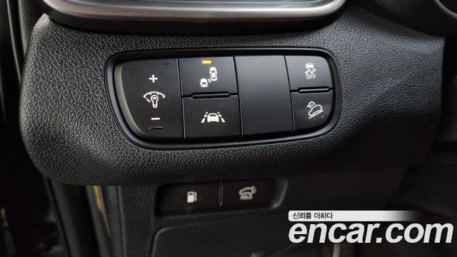 Kia The / новый New Sorento Master, 2020 14