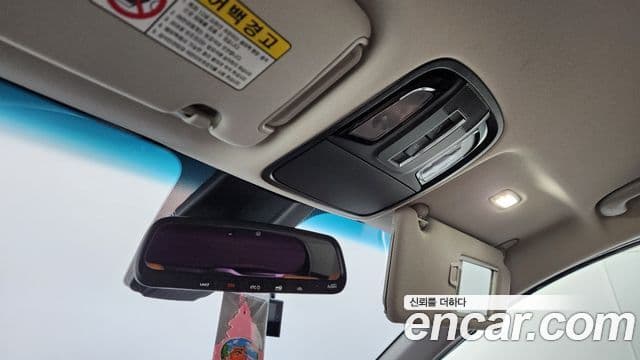 Kia The / новый New Sorento Master, 2020 17