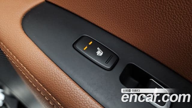 Kia The / новый New Sorento Master, 2020 19