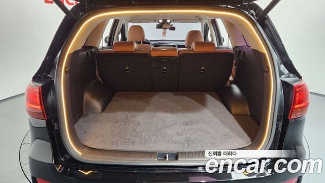 Kia The / новый New Sorento Master, 2020 20