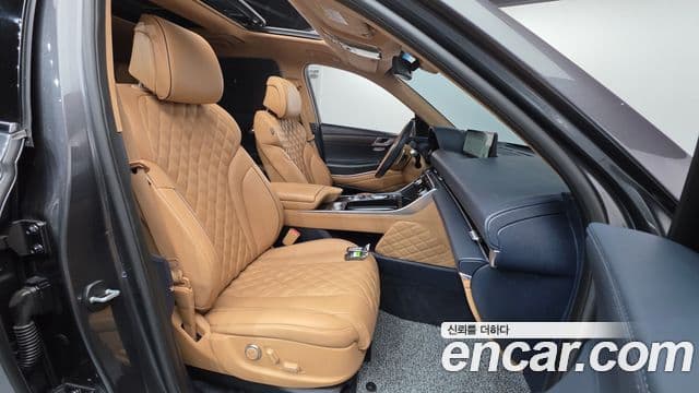 Genesis GV80, 2022 10