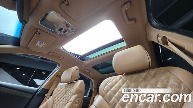 Genesis GV80, 2022 12