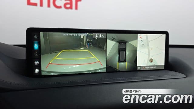 Genesis GV80, 2022 16