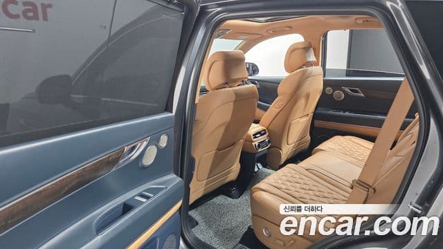 Genesis GV80, 2022 17