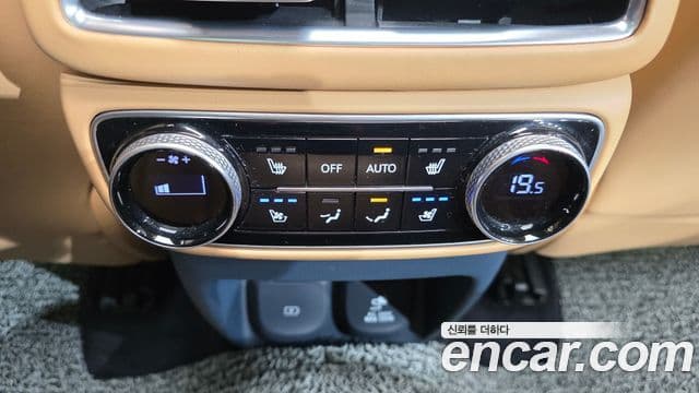 Genesis GV80, 2022 18