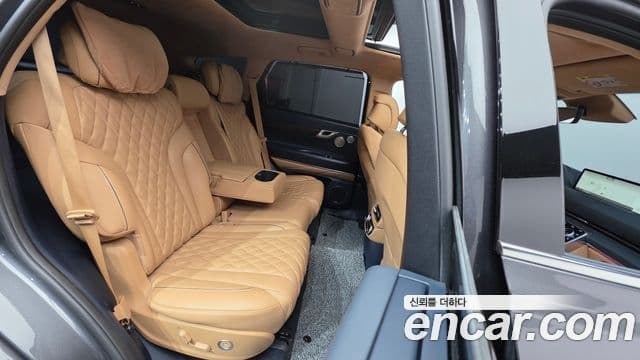 Genesis GV80, 2022 19