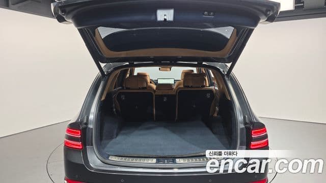 Genesis GV80, 2022 20