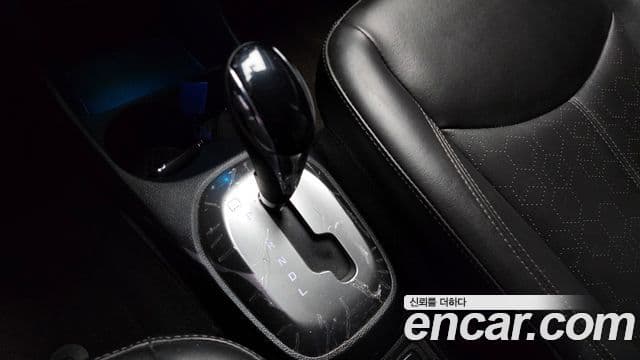 Chevrolet(GM대우) The / новый Next Spark Plus, 2016 9