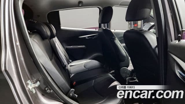 Chevrolet(GM대우) The / новый Next Spark Plus, 2016 12