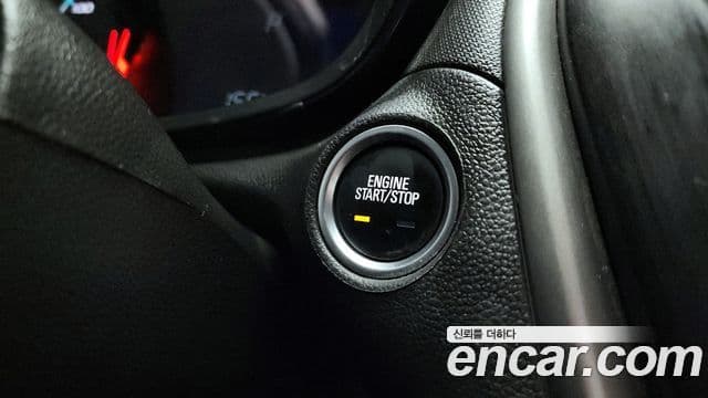 Chevrolet(GM대우) The / новый Next Spark Plus, 2016 13