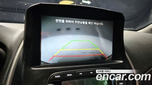 Chevrolet(GM대우) The / новый Next Spark Plus, 2016 15