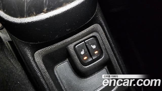 Chevrolet(GM대우) The / новый Next Spark Plus, 2016 18