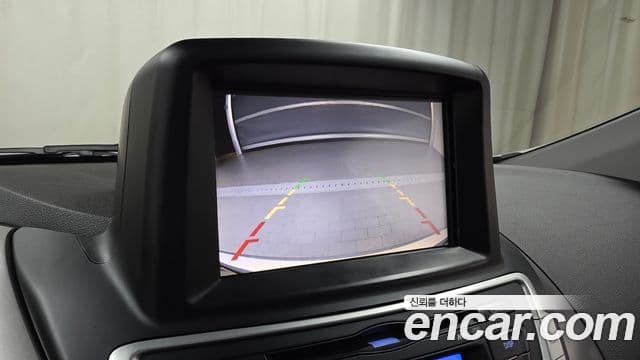 Hyundai Avante MD Luxury, 2011 16