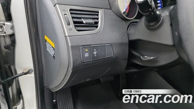 Hyundai Avante MD Luxury, 2011 17