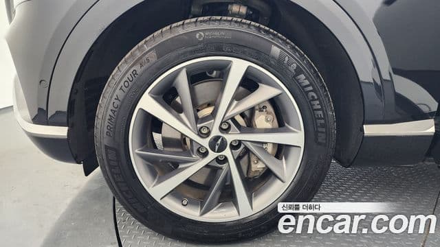 Genesis GV80, 2024 все фото