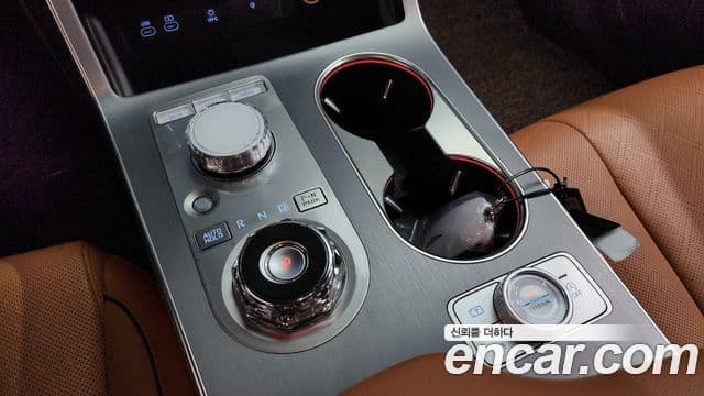 Genesis GV80, 2024 9