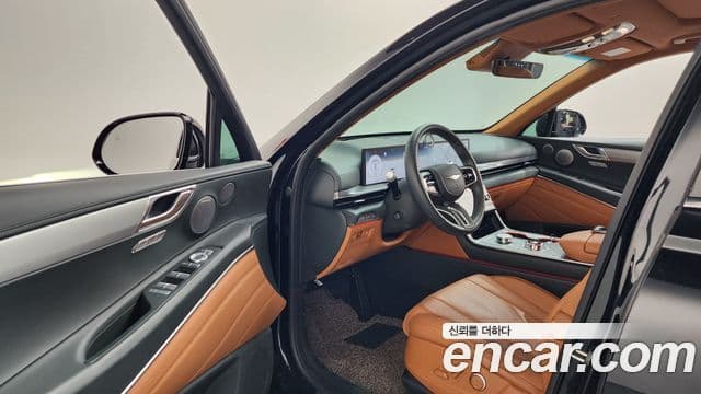 Genesis GV80, 2024 10