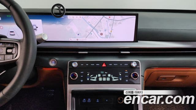 Genesis GV80, 2024 14