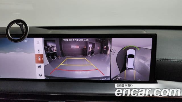 Genesis GV80, 2024 15