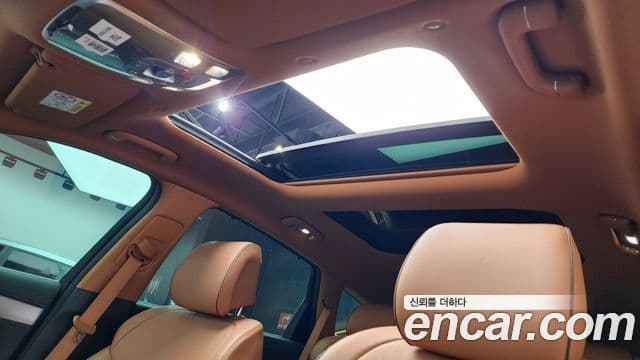 Genesis GV80, 2024 18