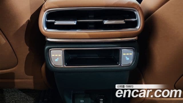 Genesis GV80, 2024 19