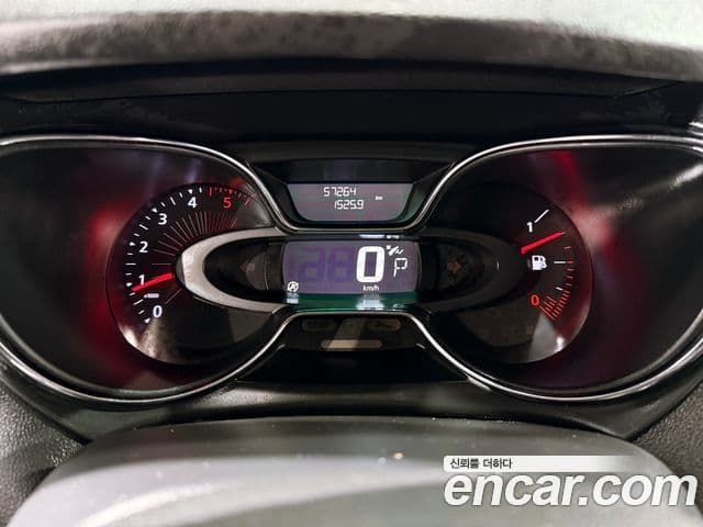 Renault Korea(Samsung) QM3 RE, 2017 все фото