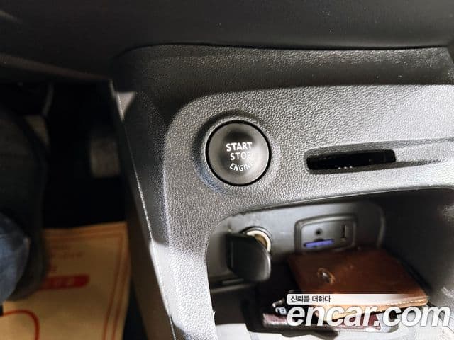 Renault Korea(Samsung) QM3 RE, 2017 14