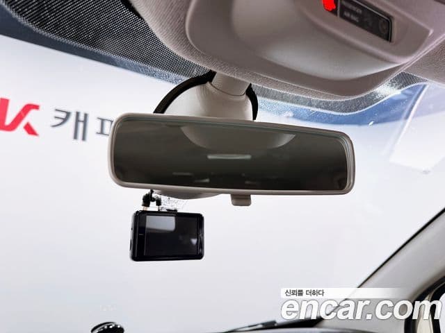 Renault Korea(Samsung) QM3 RE, 2017 16