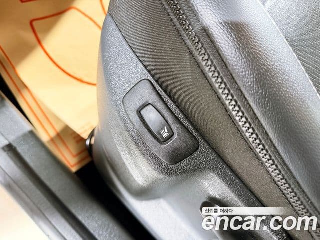 Renault Korea(Samsung) QM3 RE, 2017 17