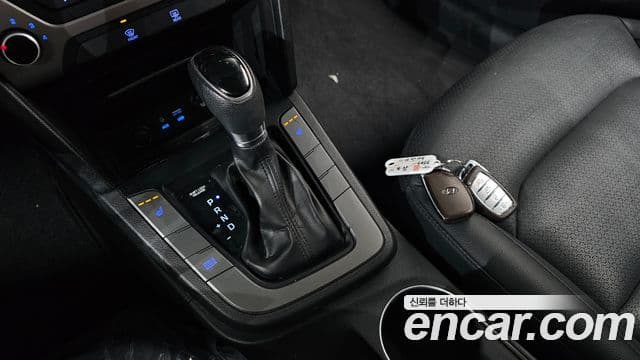 Hyundai Avante AD 1.6 GDI Value Plus, 2018 9