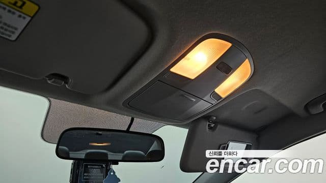 Hyundai Avante AD 1.6 GDI Value Plus, 2018 19