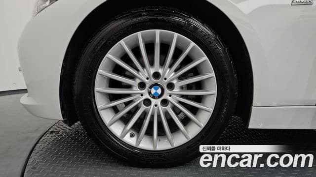 BMW 3시리즈 (F30) Luxury, 2016 все фото