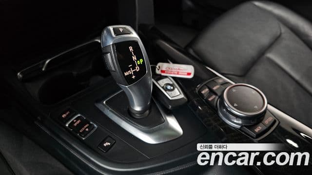 BMW 3시리즈 (F30) Luxury, 2016 9