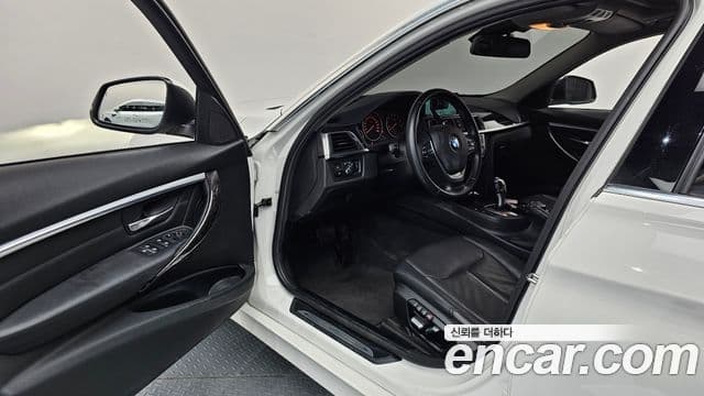 BMW 3시리즈 (F30) Luxury, 2016 10