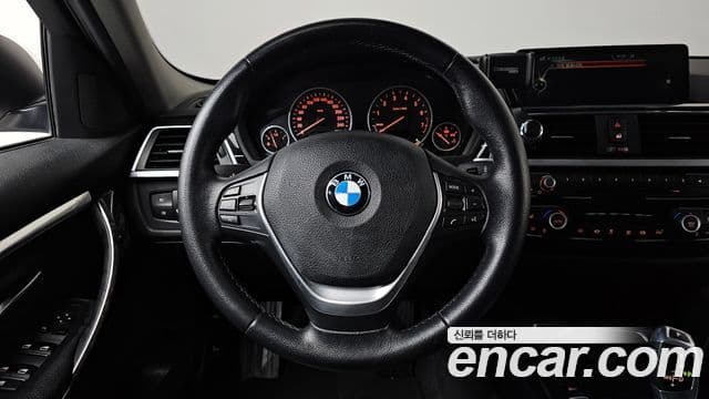 BMW 3시리즈 (F30) Luxury, 2016 13