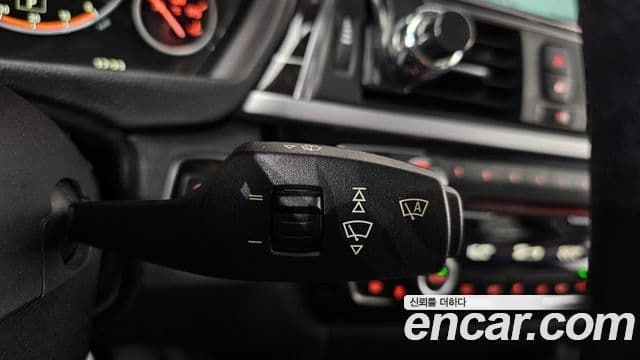 BMW 3시리즈 (F30) Luxury, 2016 14