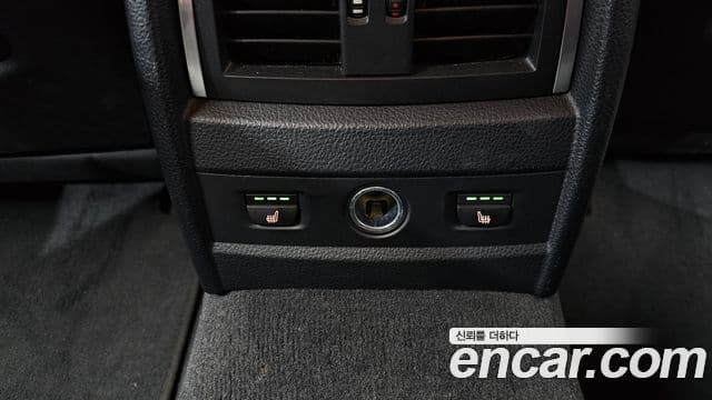 BMW 3시리즈 (F30) Luxury, 2016 18