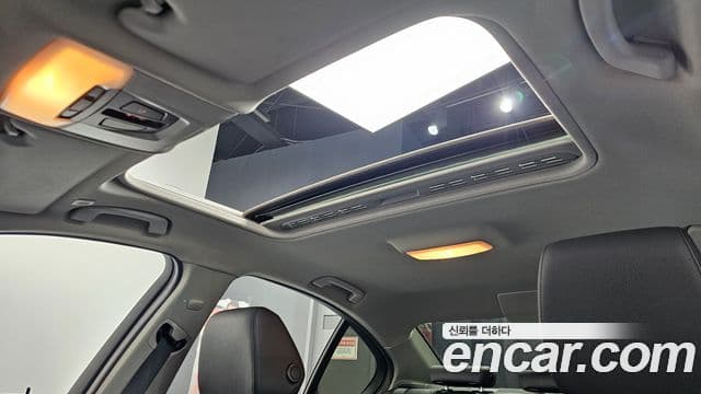 BMW 3시리즈 (F30) Luxury, 2016 19